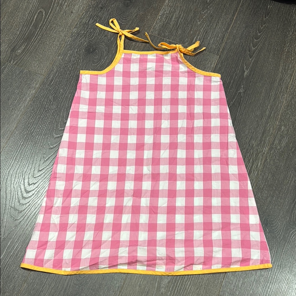 Hanna Andersson dress